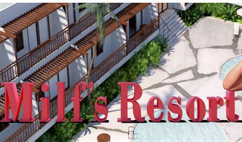 milfs villa walkthrough|Milf Resort Build 6.2 Walkthrough .